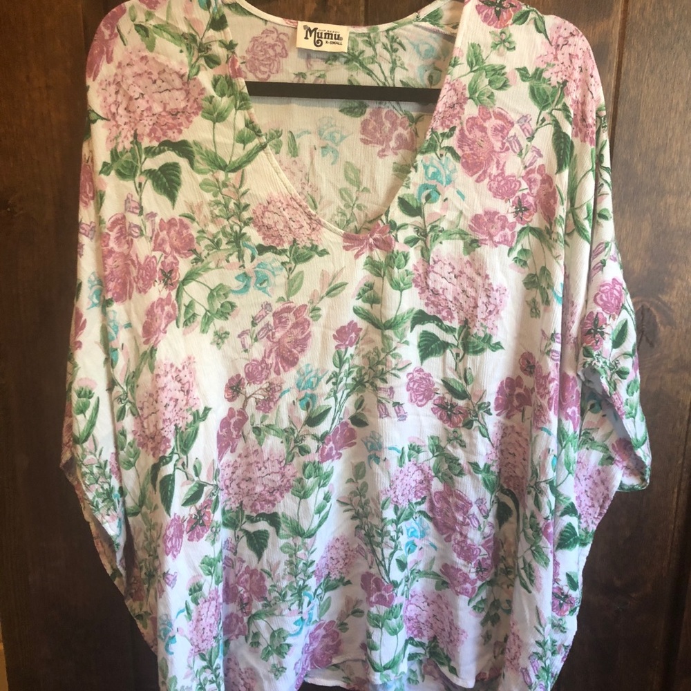 Show me your MuMu top.